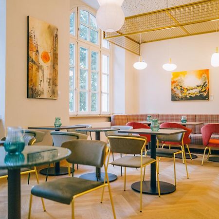 Hotel Amalia - Boutique Hotel Landshut Extérieur photo
