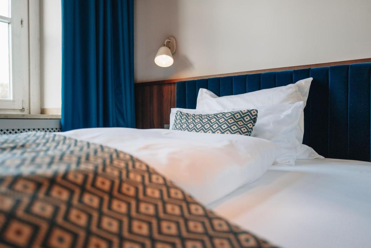 Hotel Amalia - Boutique Hotel Landshut Extérieur photo