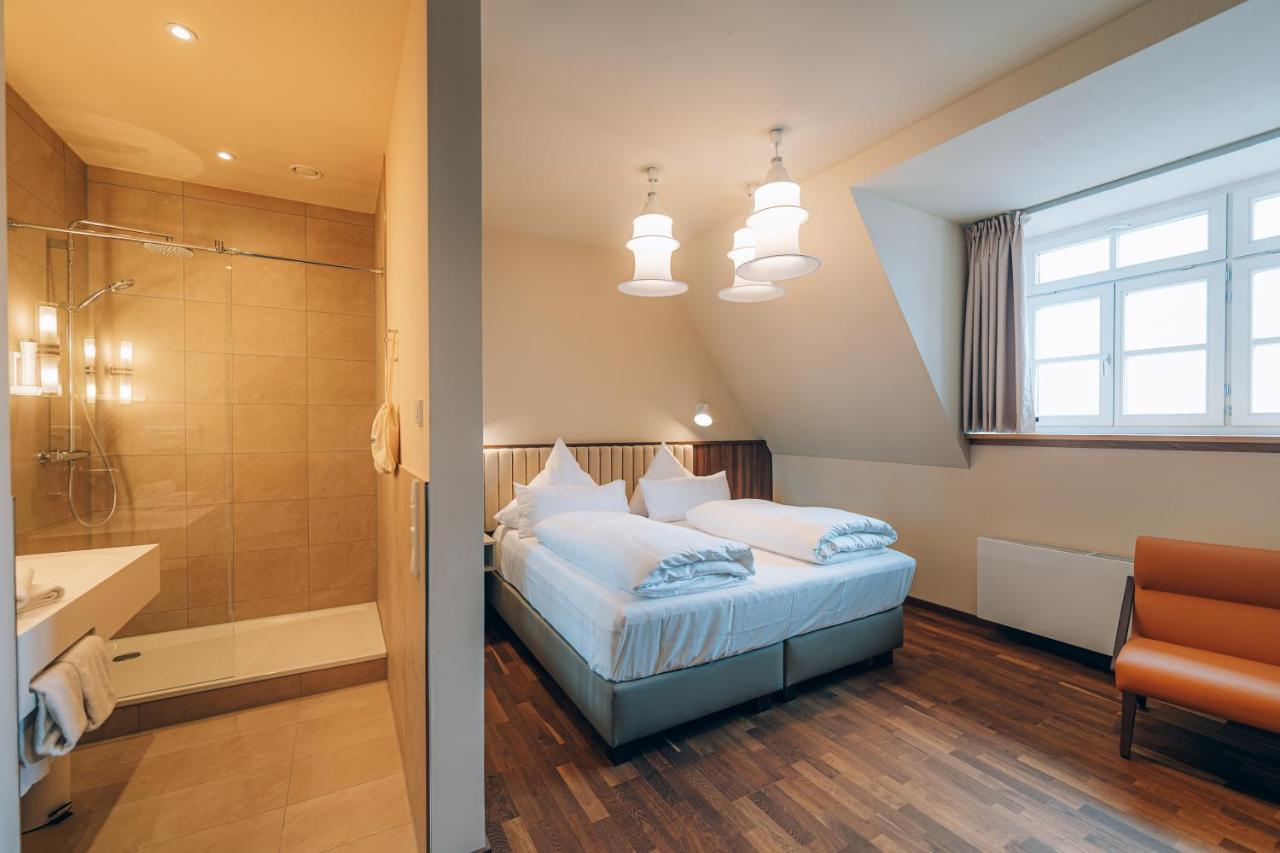Hotel Amalia - Boutique Hotel Landshut Extérieur photo