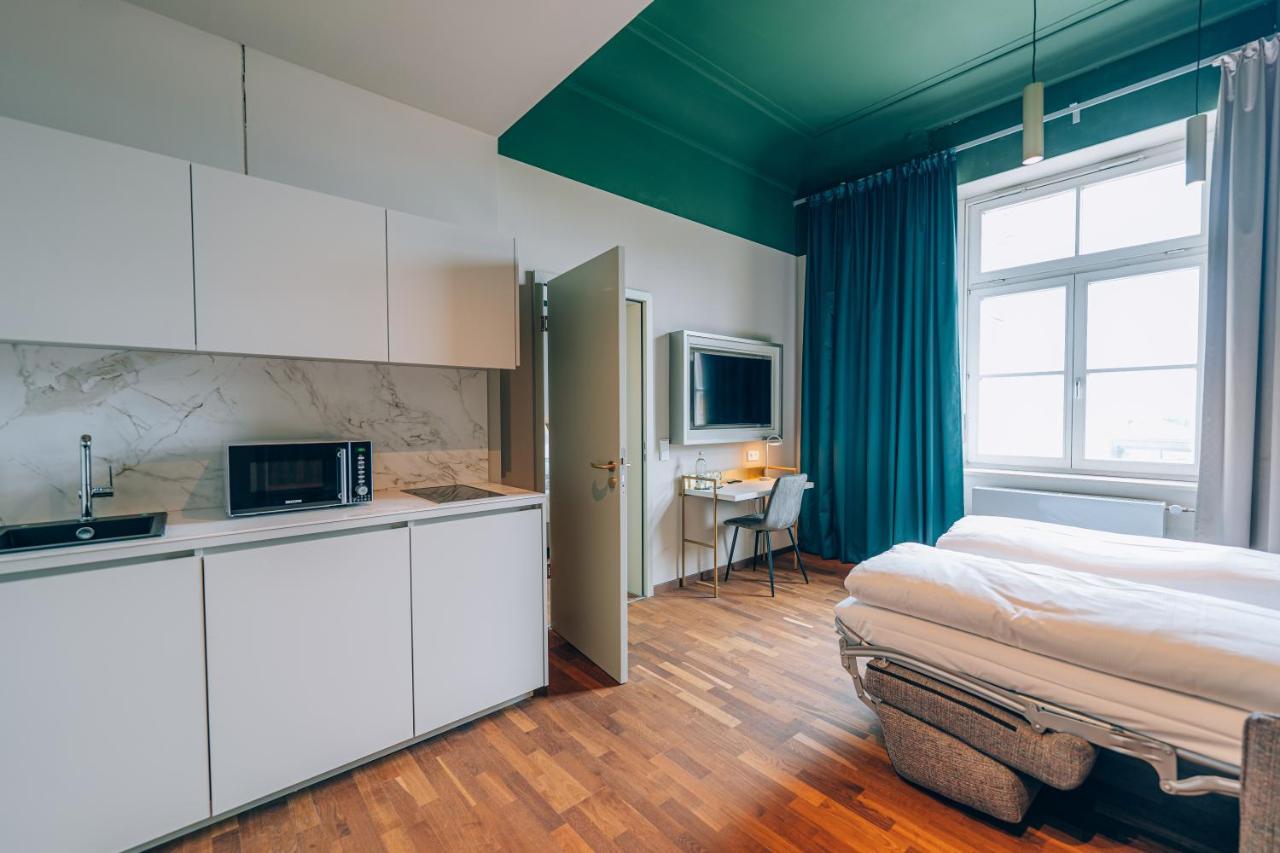 Hotel Amalia - Boutique Hotel Landshut Extérieur photo