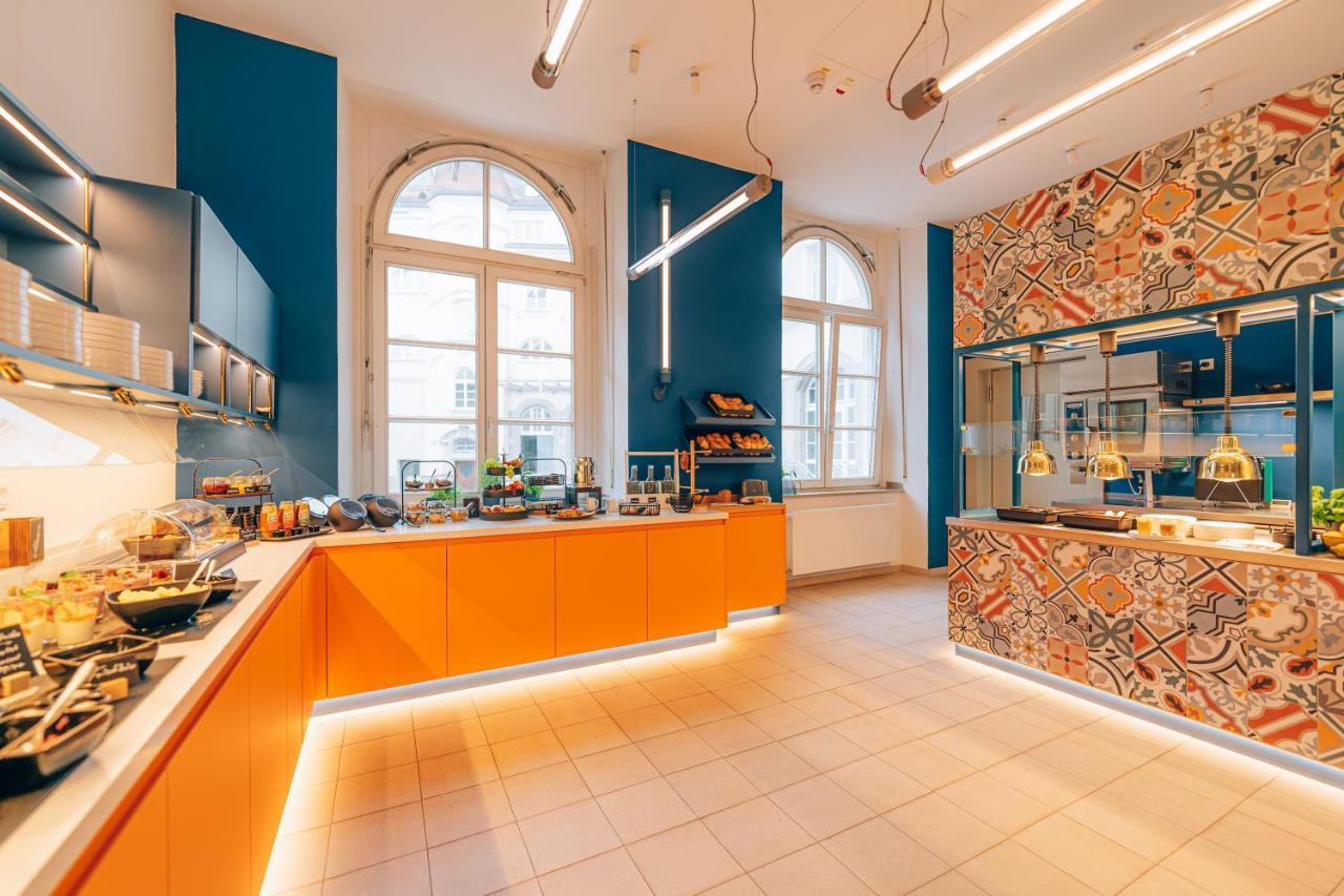 Hotel Amalia - Boutique Hotel Landshut Extérieur photo
