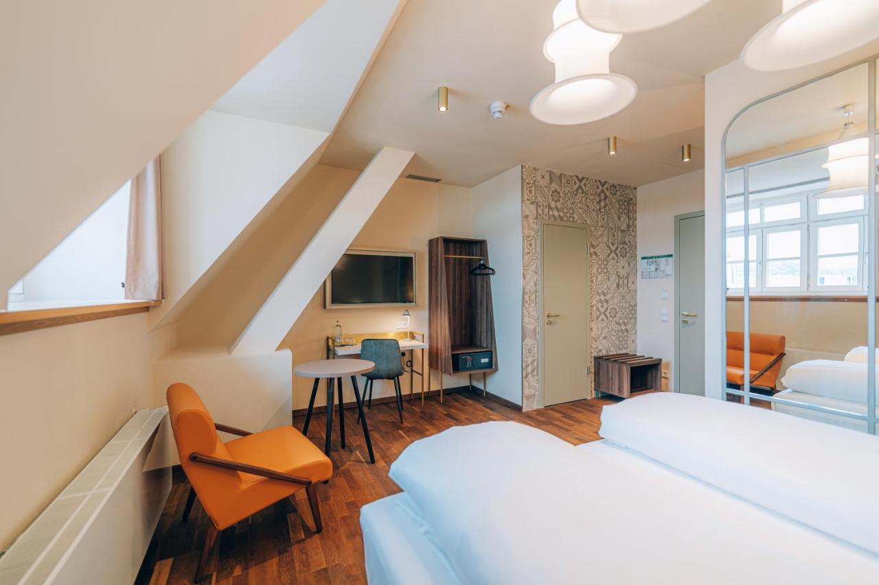 Hotel Amalia - Boutique Hotel Landshut Extérieur photo