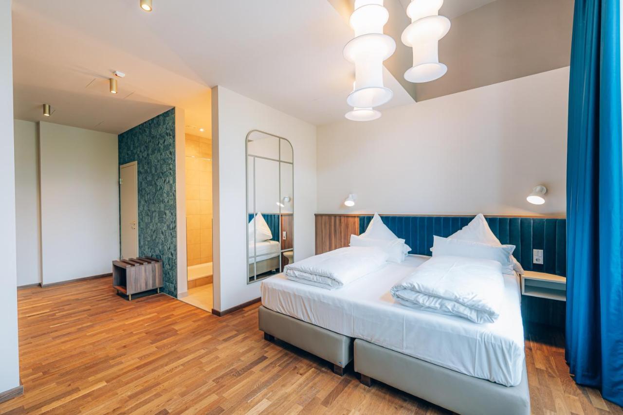 Hotel Amalia - Boutique Hotel Landshut Extérieur photo