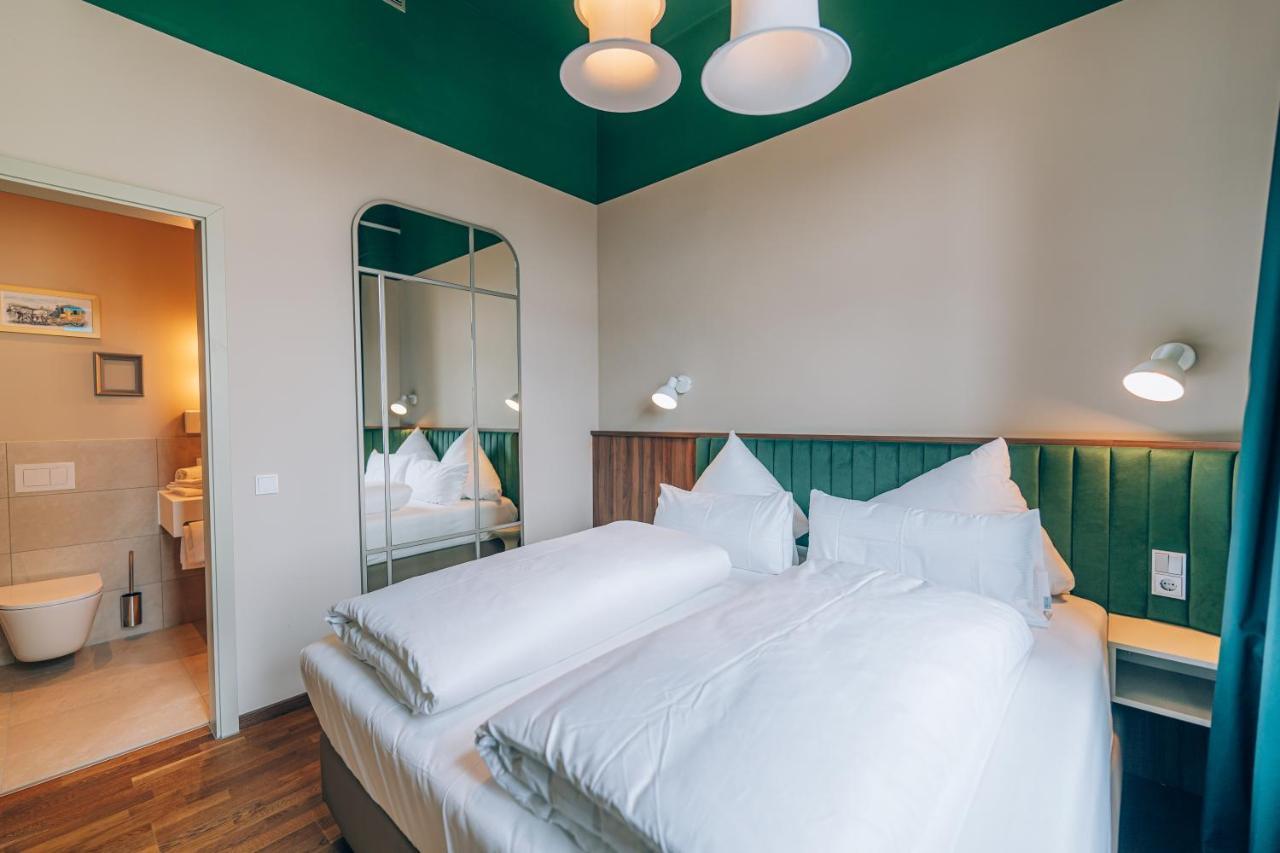 Hotel Amalia - Boutique Hotel Landshut Extérieur photo