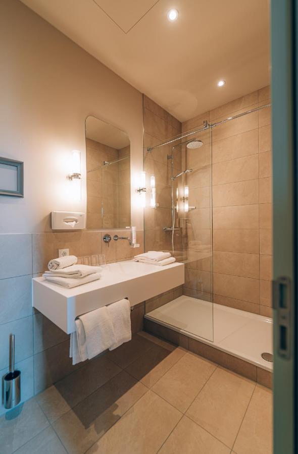 Hotel Amalia - Boutique Hotel Landshut Extérieur photo
