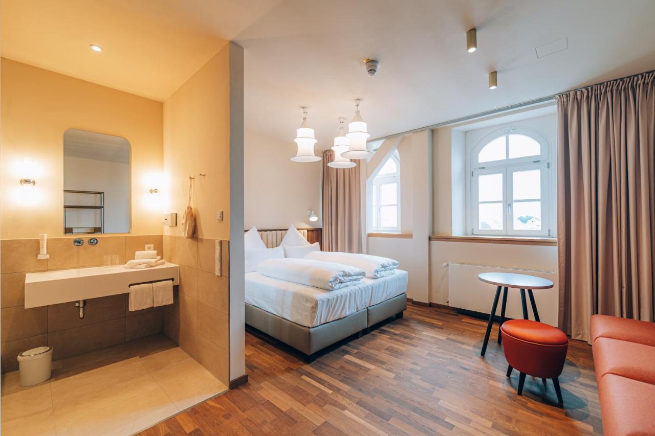 Hotel Amalia - Boutique Hotel Landshut Extérieur photo