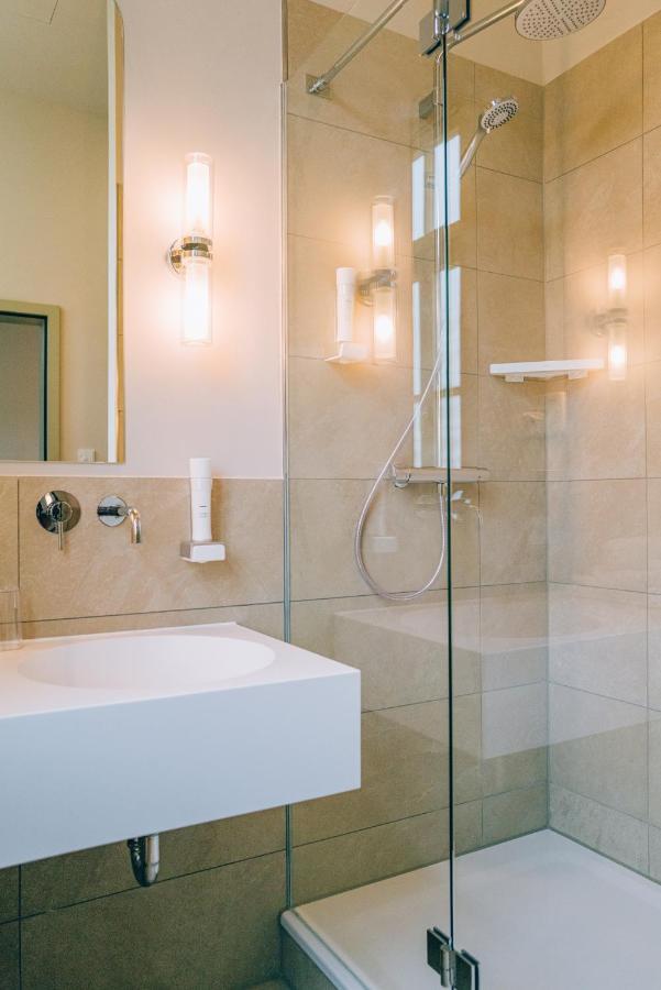 Hotel Amalia - Boutique Hotel Landshut Extérieur photo