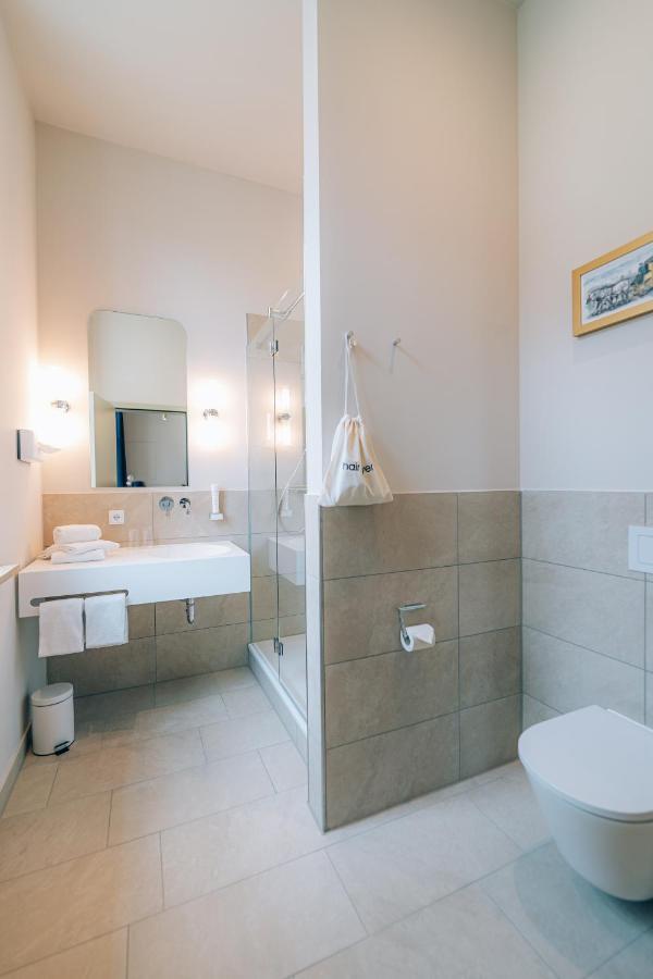 Hotel Amalia - Boutique Hotel Landshut Extérieur photo