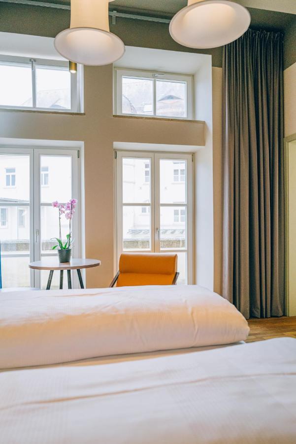 Hotel Amalia - Boutique Hotel Landshut Extérieur photo