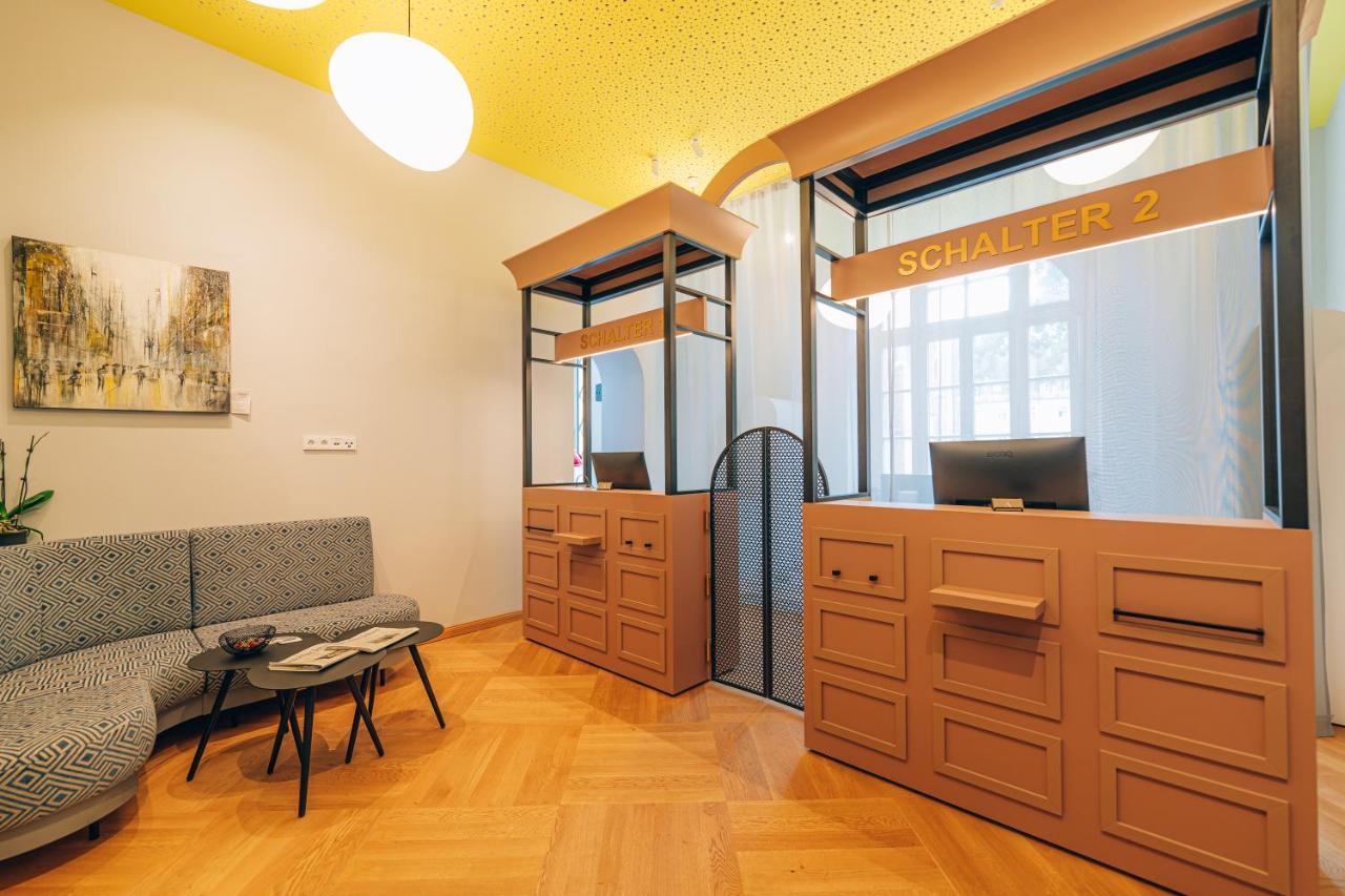 Hotel Amalia - Boutique Hotel Landshut Extérieur photo