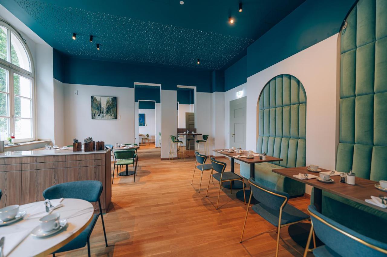 Hotel Amalia - Boutique Hotel Landshut Extérieur photo