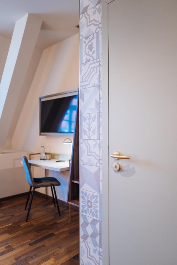 Hotel Amalia - Boutique Hotel Landshut Extérieur photo