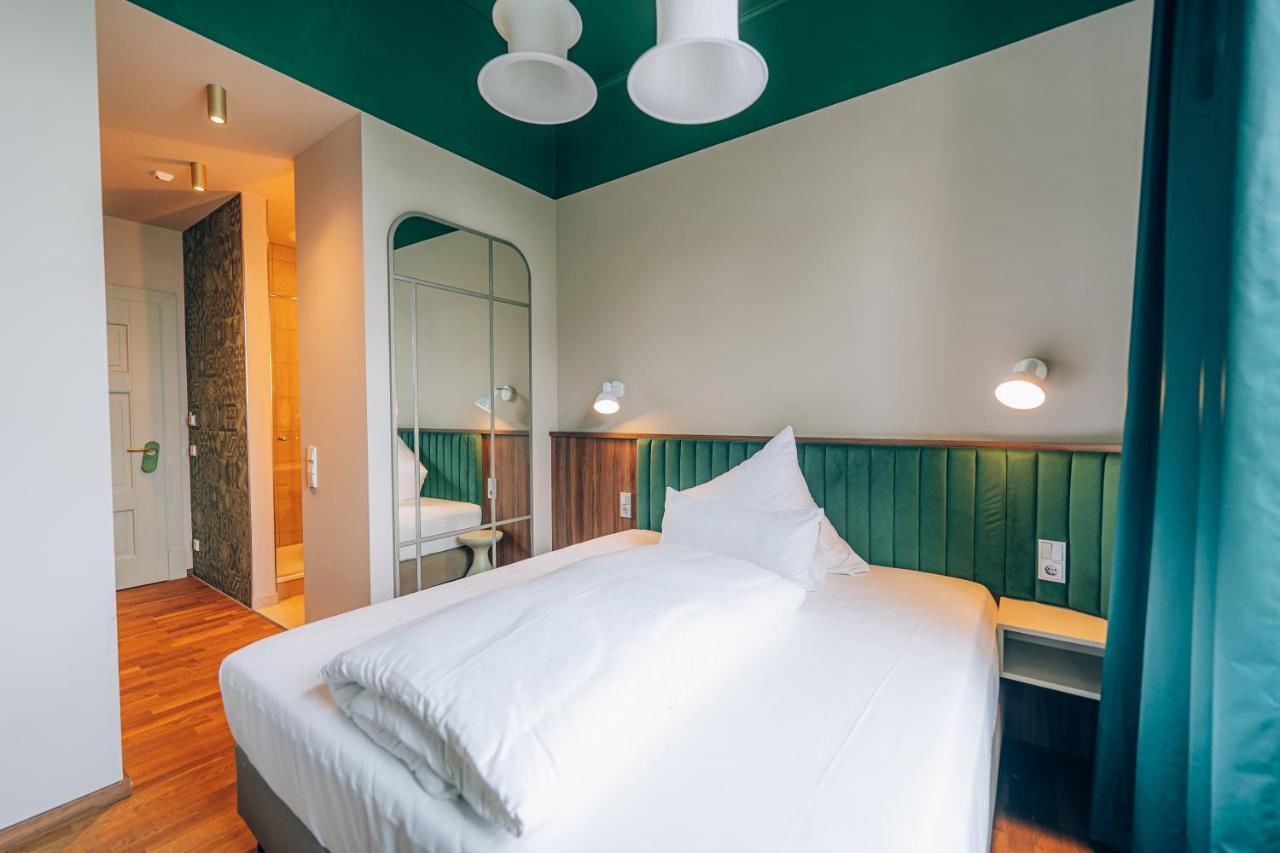 Hotel Amalia - Boutique Hotel Landshut Extérieur photo