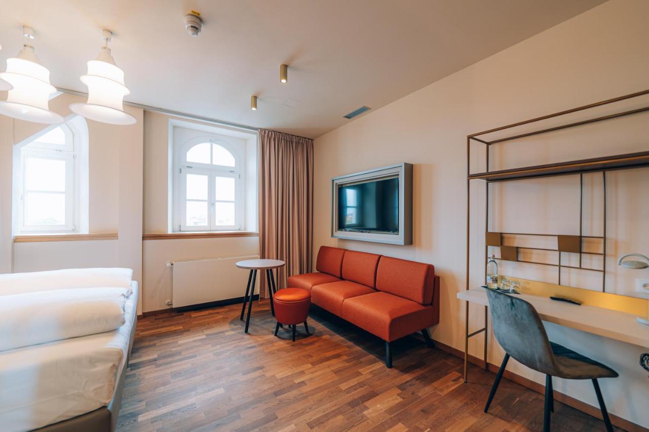 Hotel Amalia - Boutique Hotel Landshut Extérieur photo