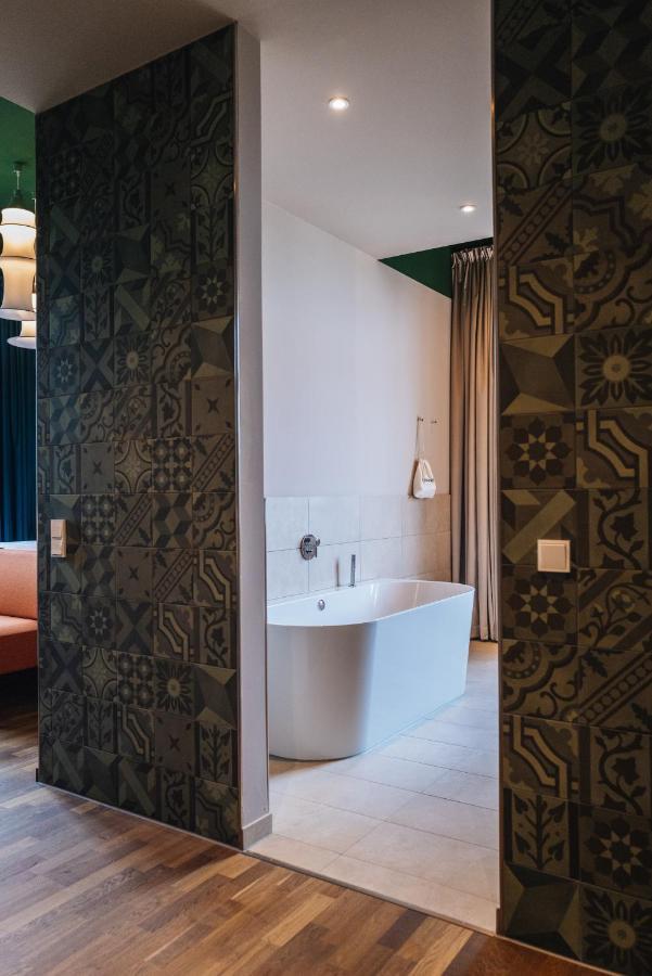 Hotel Amalia - Boutique Hotel Landshut Extérieur photo