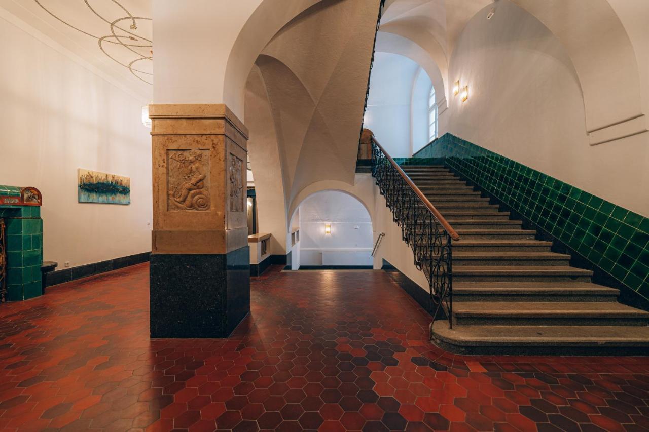 Hotel Amalia - Boutique Hotel Landshut Extérieur photo