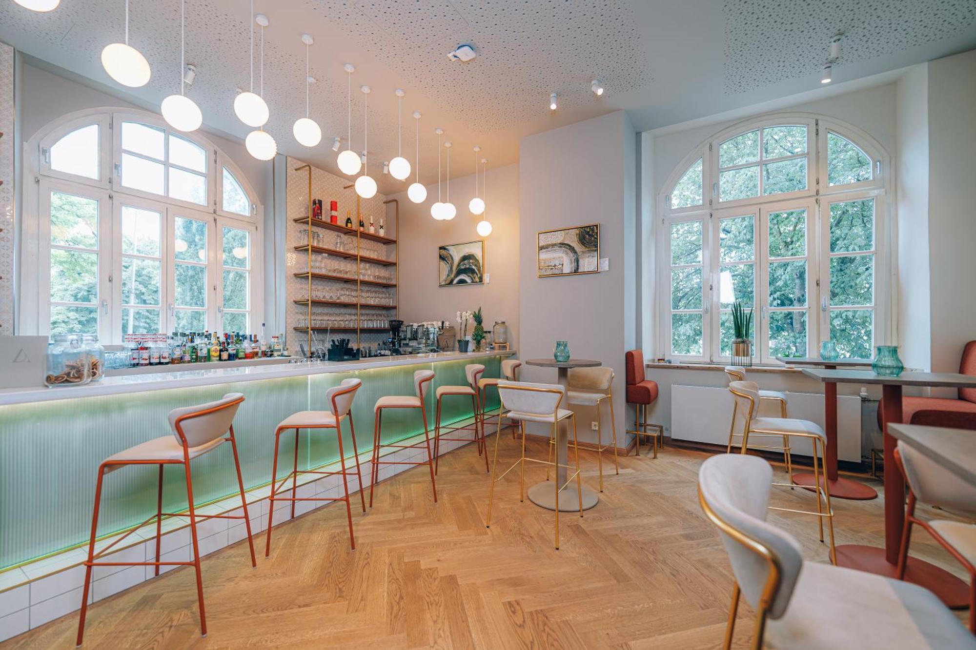 Hotel Amalia - Boutique Hotel Landshut Extérieur photo